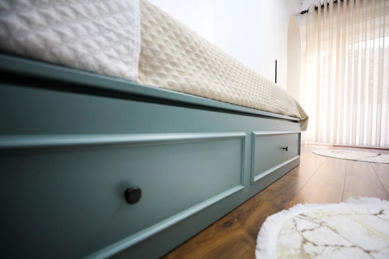 Tirana Center Apartment - Your Cosy Corner Екстериор снимка
