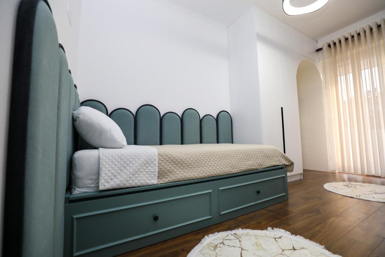 Tirana Center Apartment - Your Cosy Corner Екстериор снимка