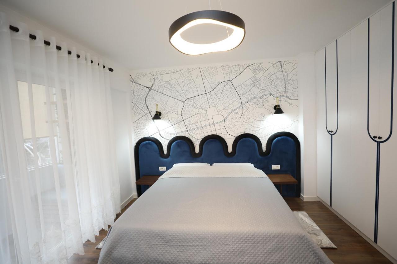 Tirana Center Apartment - Your Cosy Corner Екстериор снимка