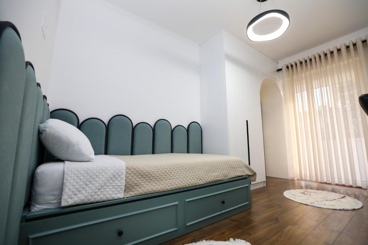 Tirana Center Apartment - Your Cosy Corner Екстериор снимка