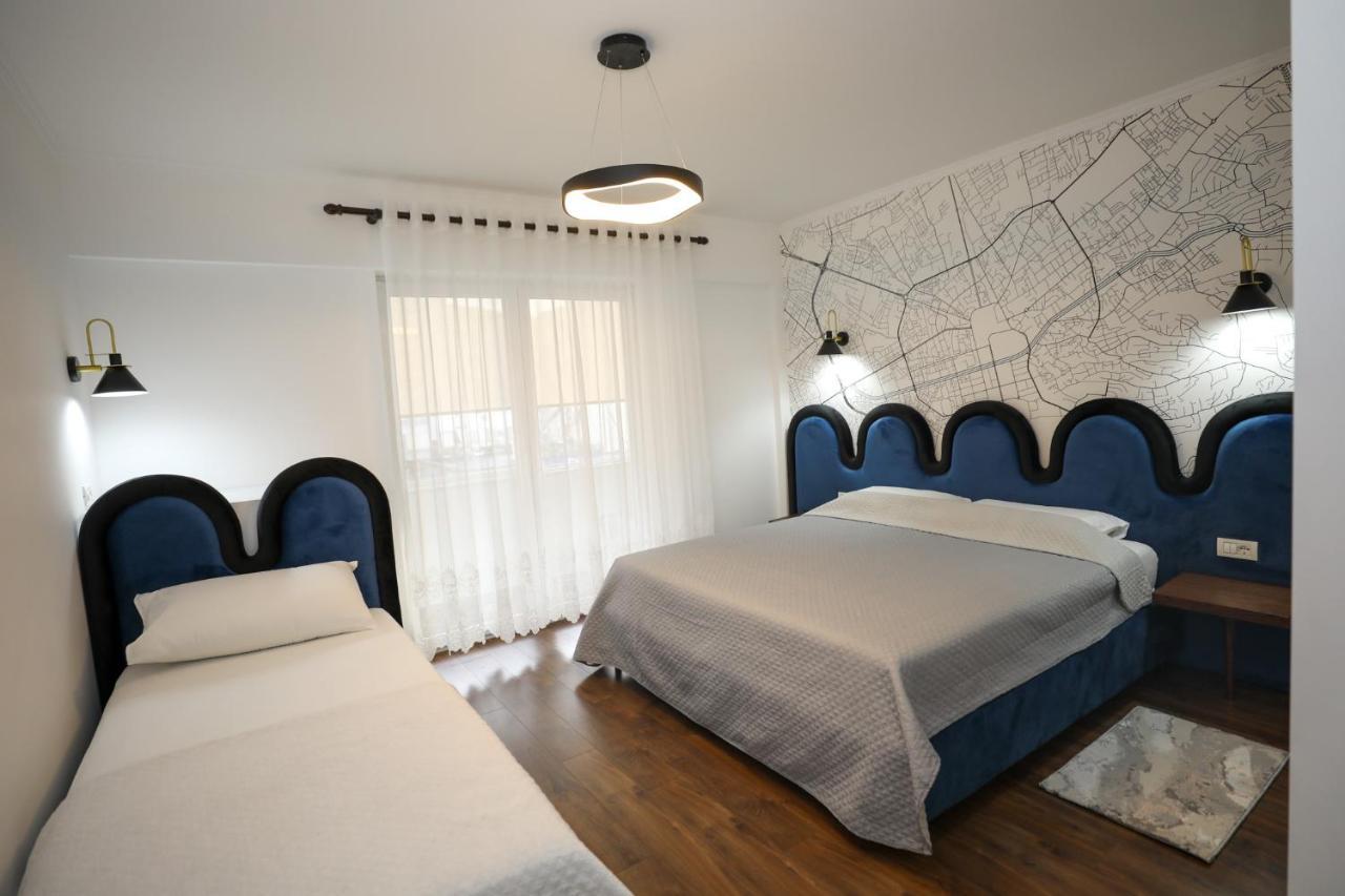 Tirana Center Apartment - Your Cosy Corner Екстериор снимка