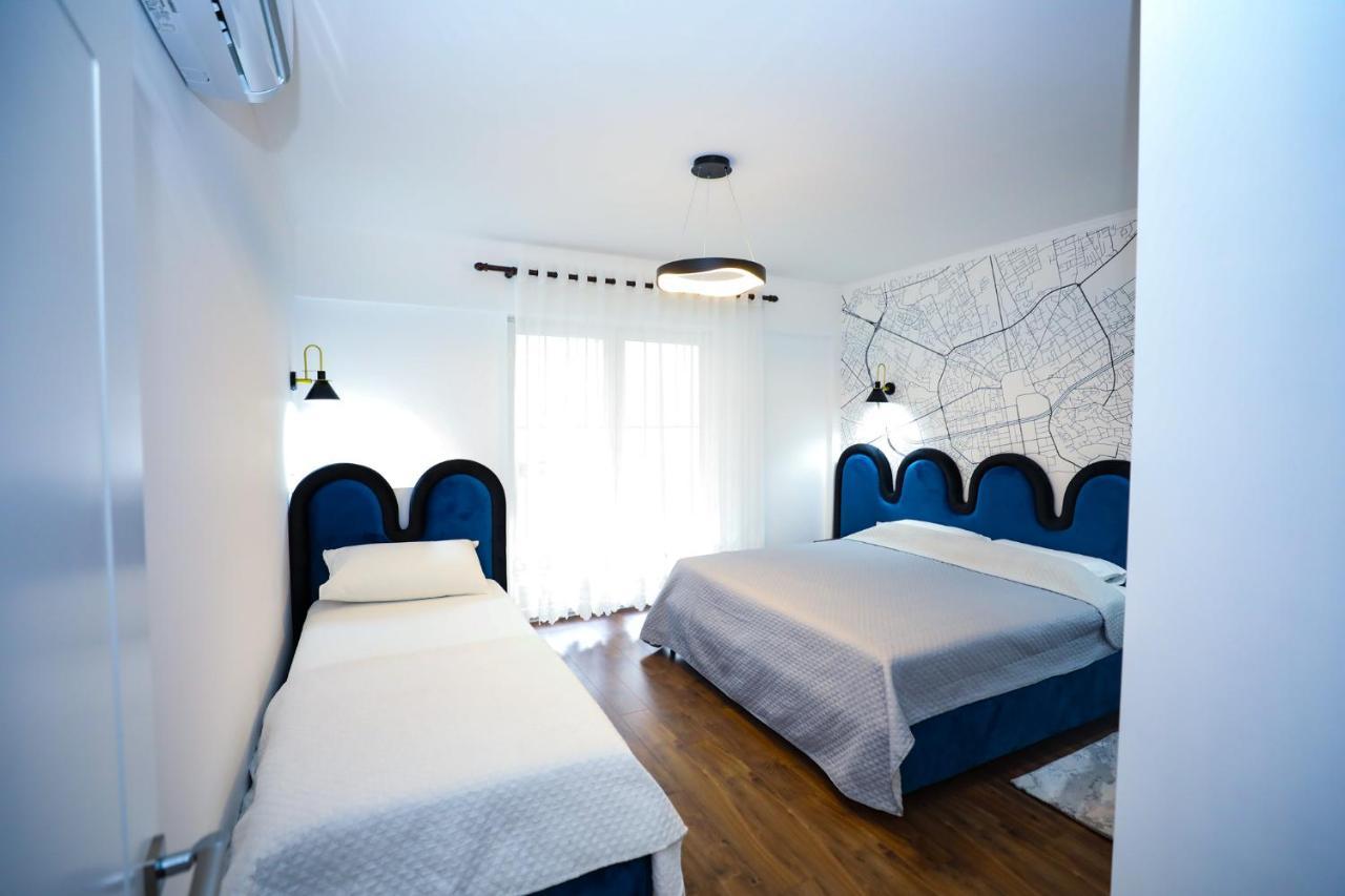 Tirana Center Apartment - Your Cosy Corner Екстериор снимка