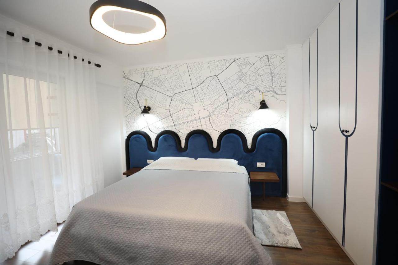 Tirana Center Apartment - Your Cosy Corner Екстериор снимка