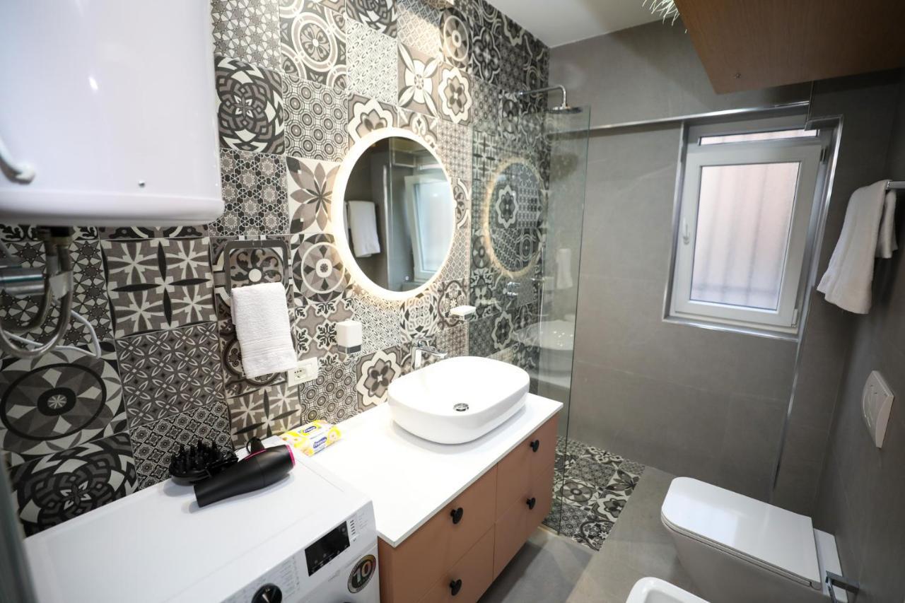 Tirana Center Apartment - Your Cosy Corner Екстериор снимка
