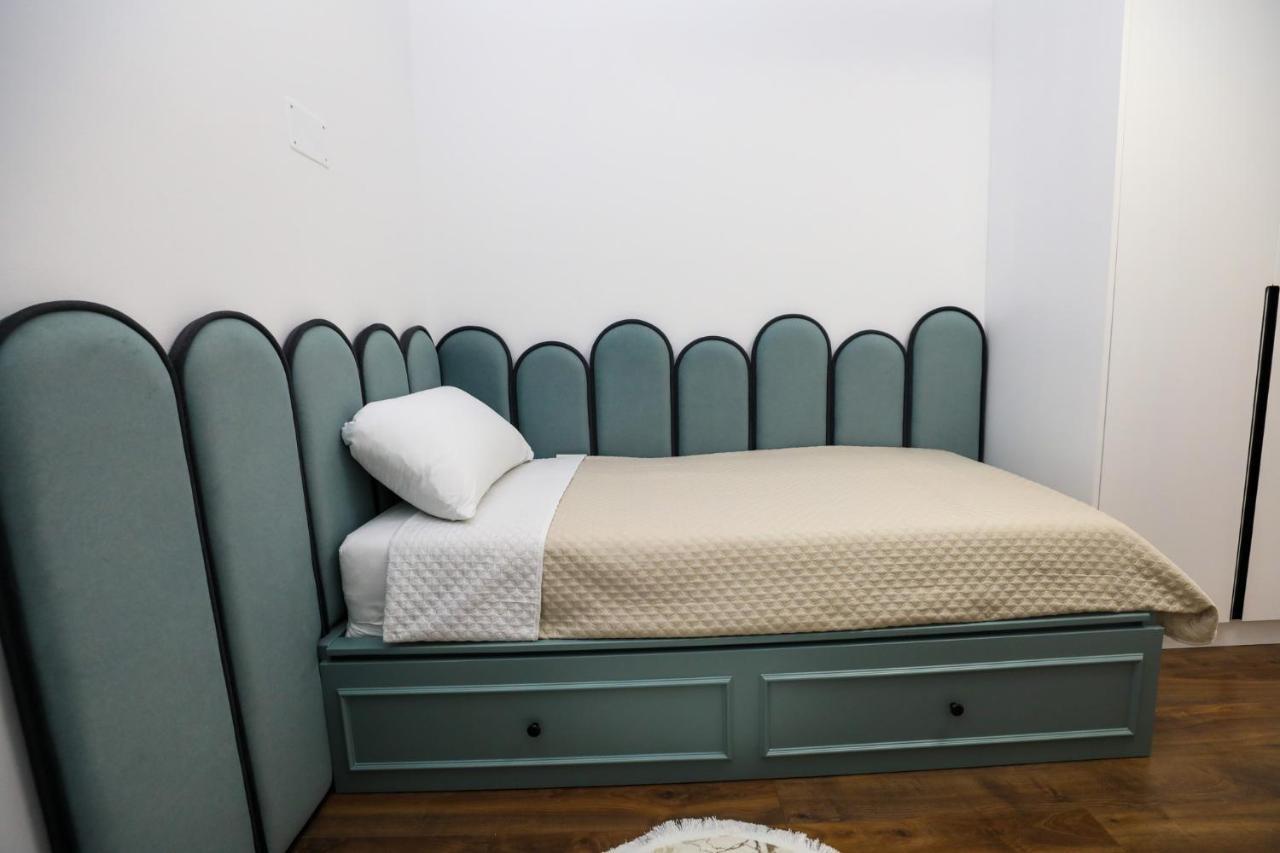 Tirana Center Apartment - Your Cosy Corner Екстериор снимка