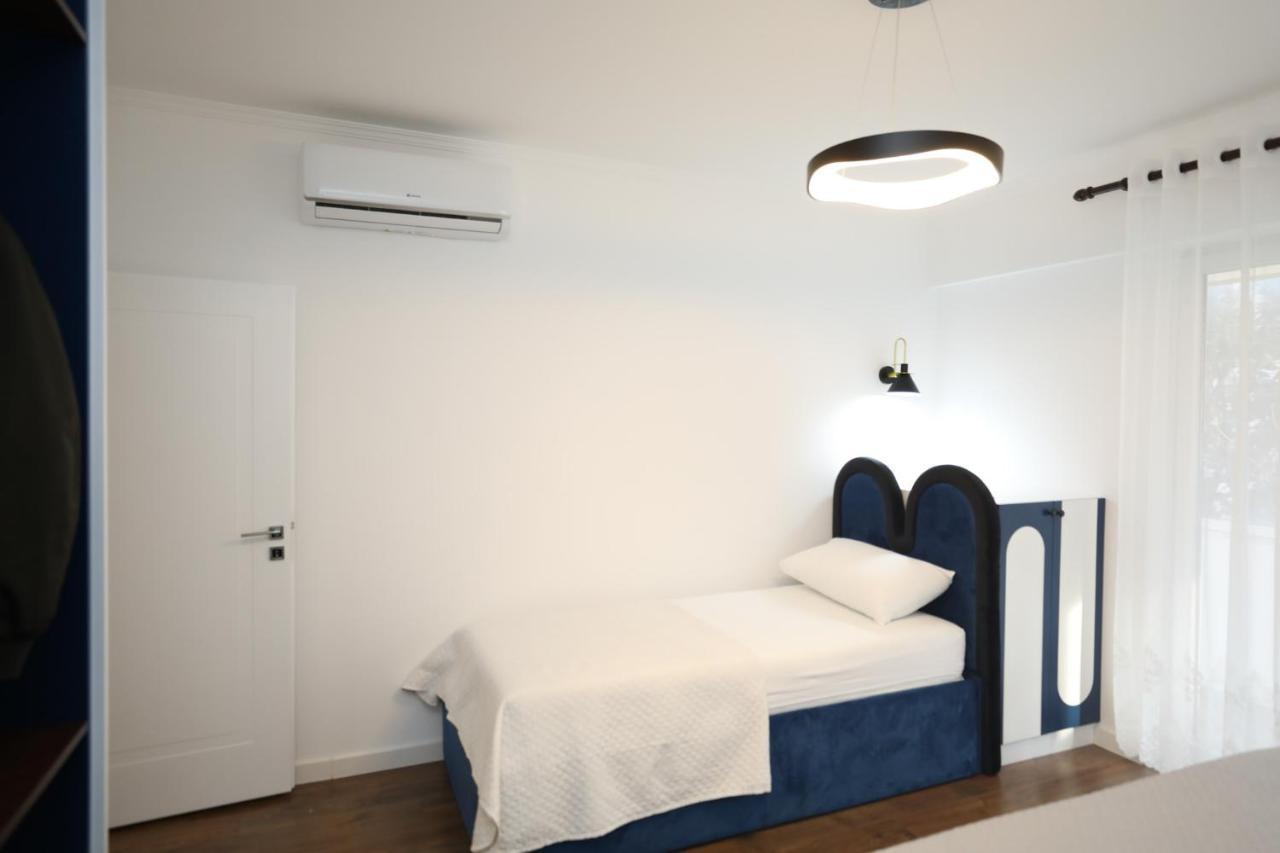 Tirana Center Apartment - Your Cosy Corner Екстериор снимка