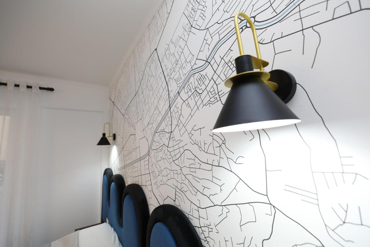 Tirana Center Apartment - Your Cosy Corner Екстериор снимка