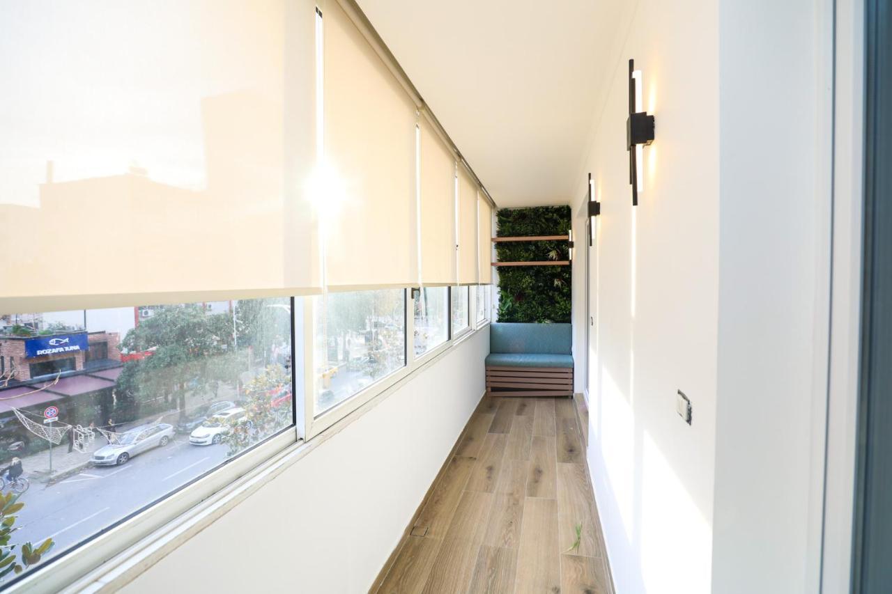 Tirana Center Apartment - Your Cosy Corner Екстериор снимка