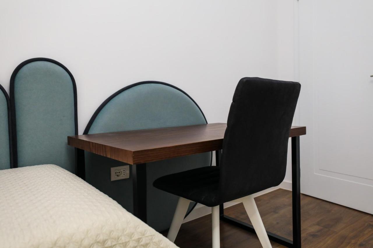 Tirana Center Apartment - Your Cosy Corner Екстериор снимка