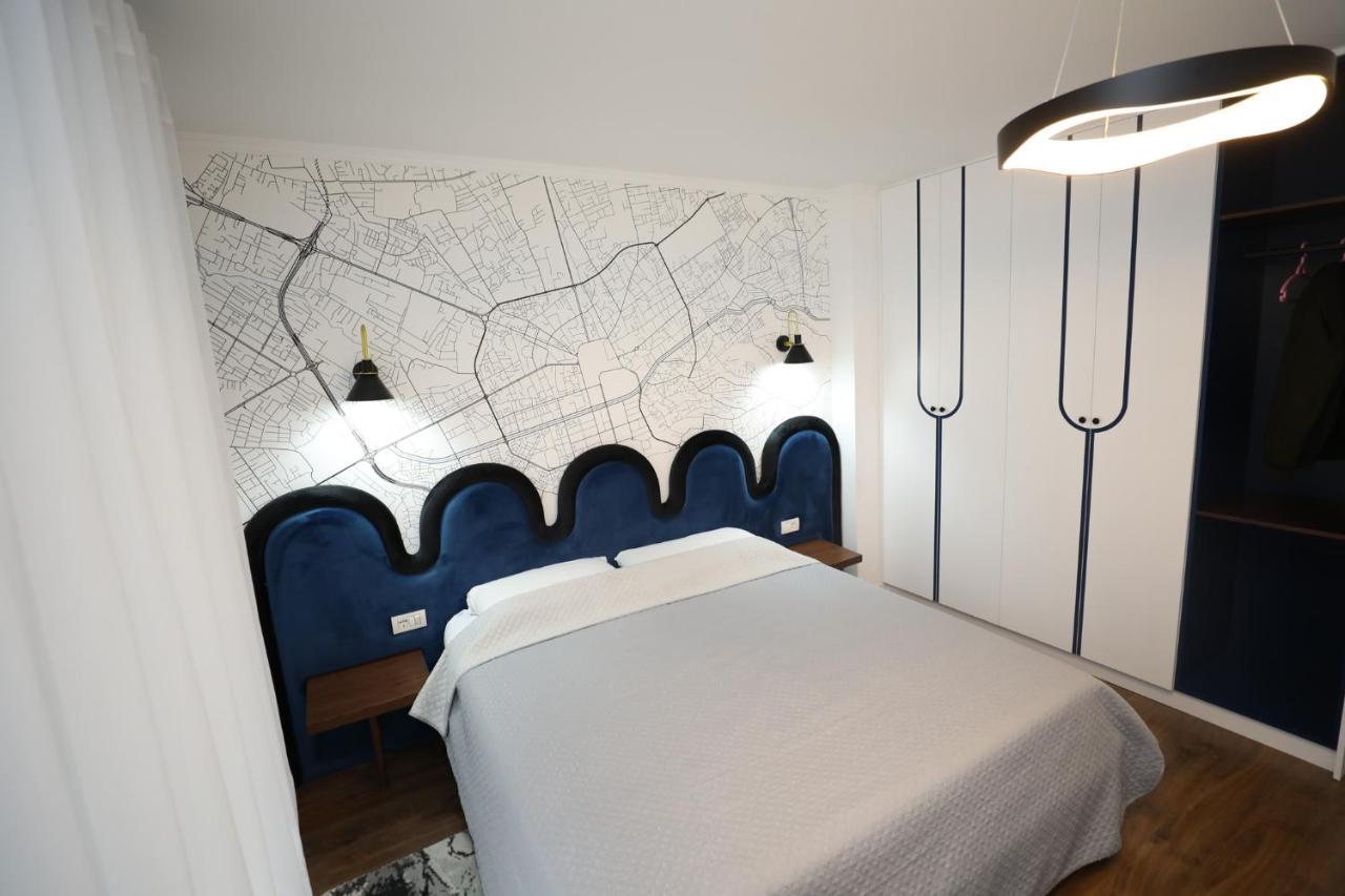 Tirana Center Apartment - Your Cosy Corner Екстериор снимка