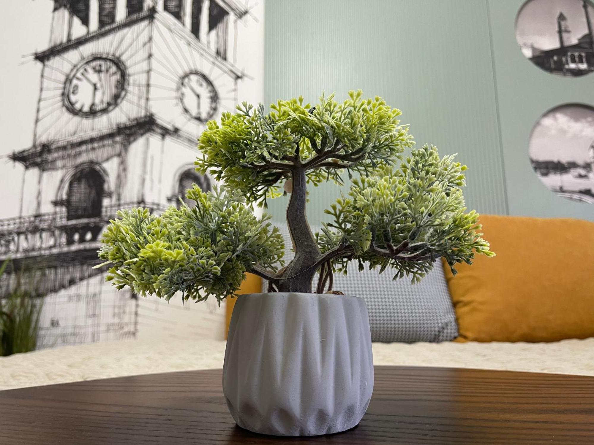 Tirana Center Apartment - Your Cosy Corner Екстериор снимка