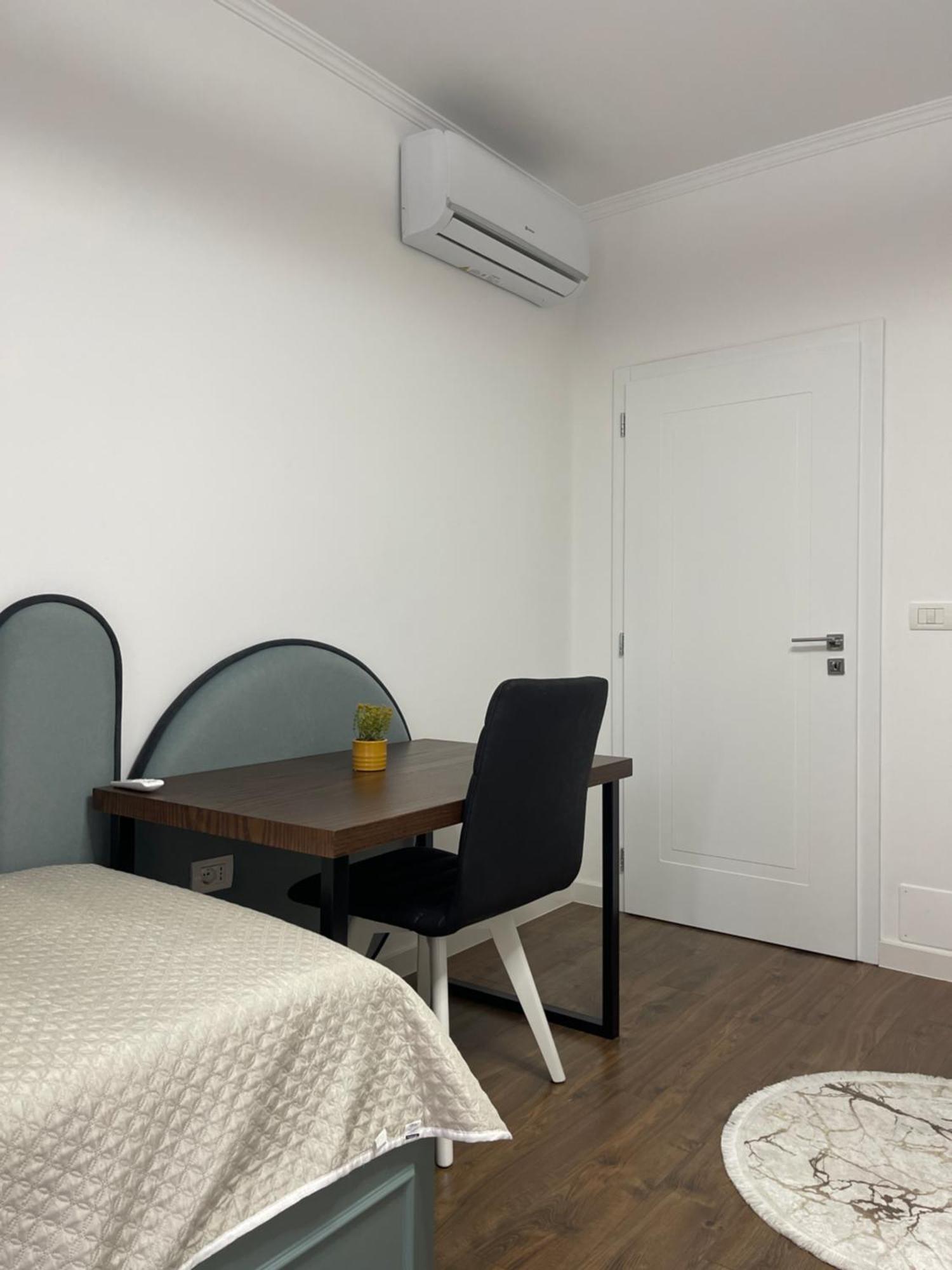 Tirana Center Apartment - Your Cosy Corner Екстериор снимка