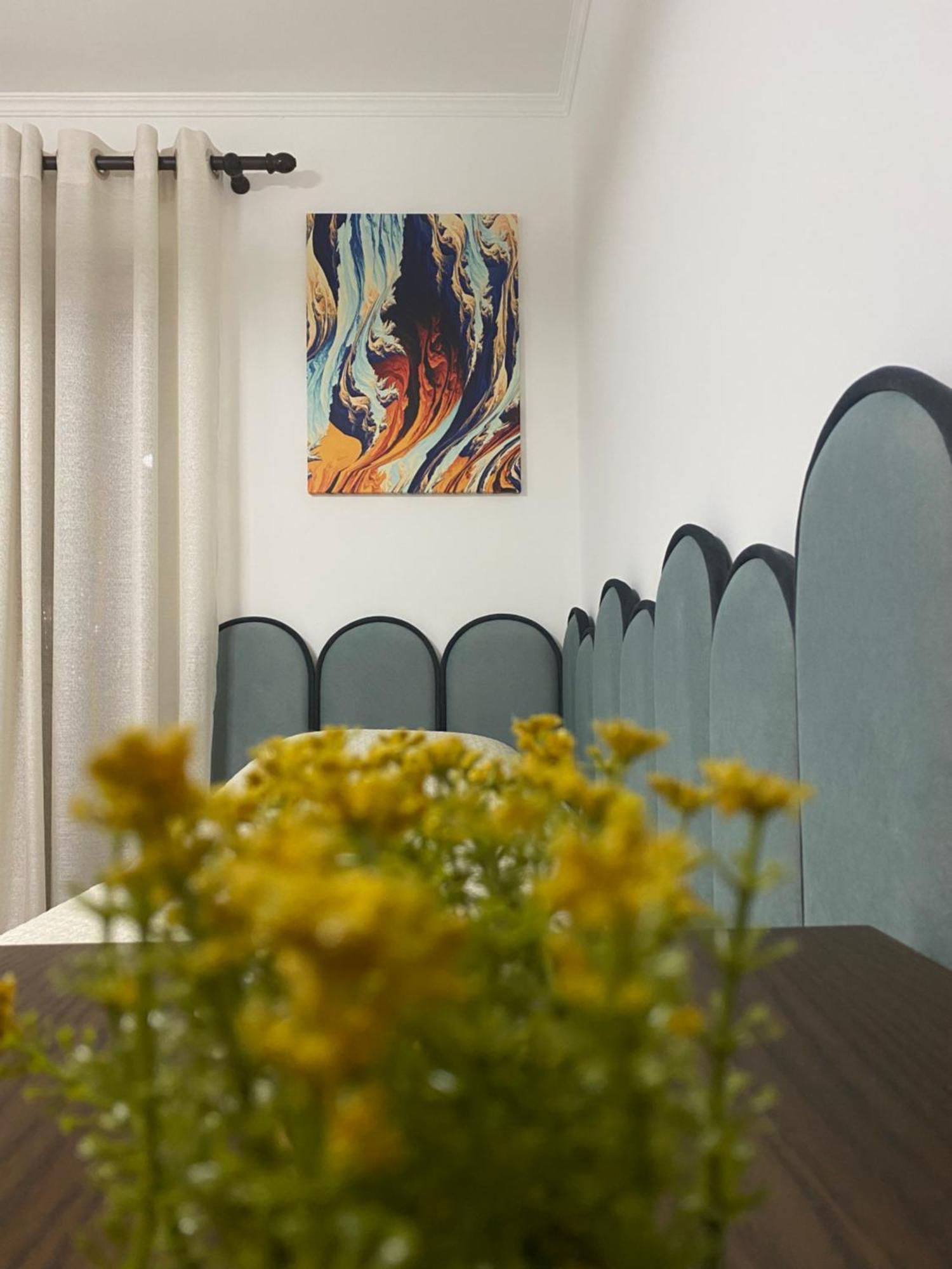 Tirana Center Apartment - Your Cosy Corner Екстериор снимка