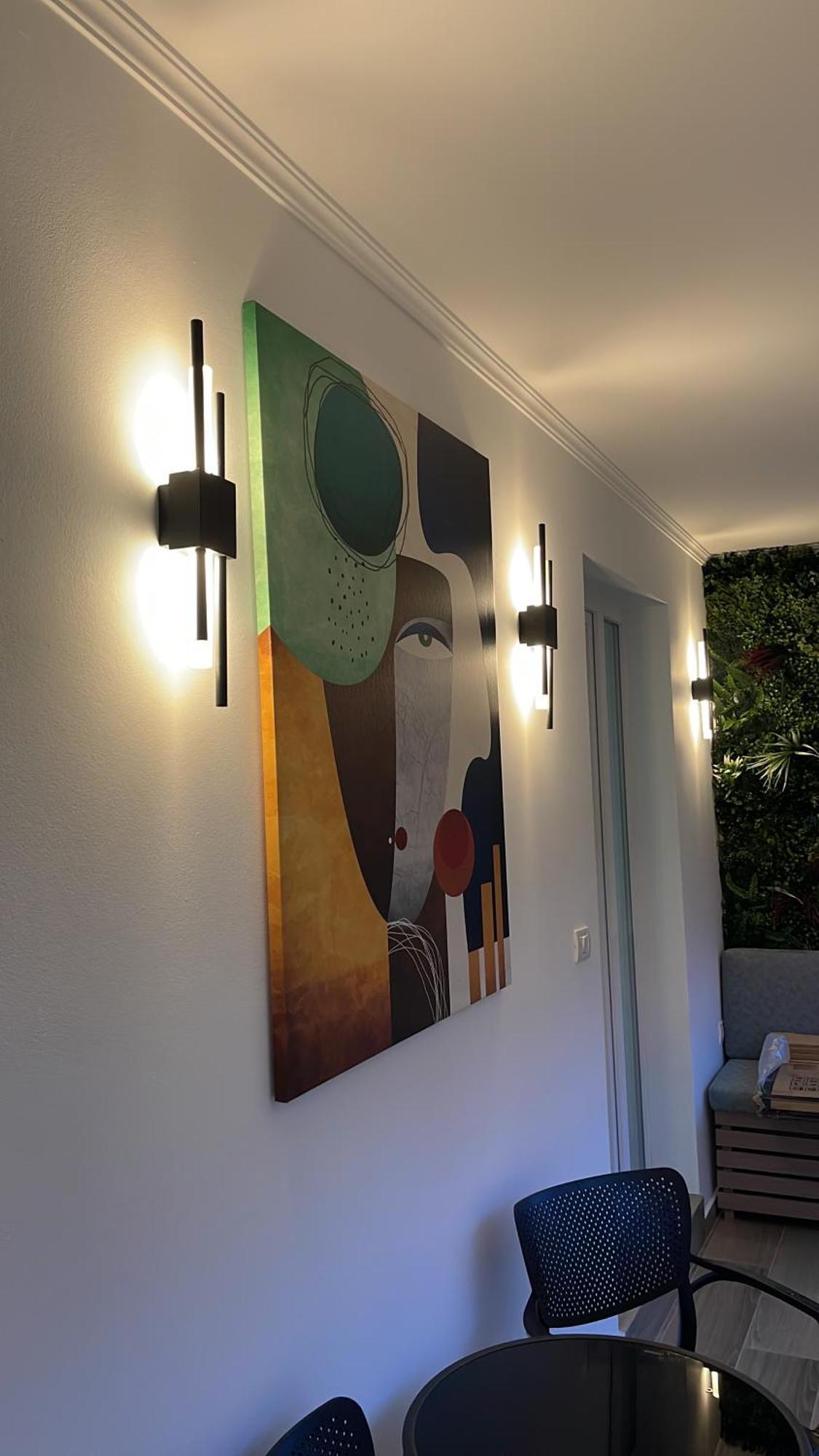 Tirana Center Apartment - Your Cosy Corner Екстериор снимка