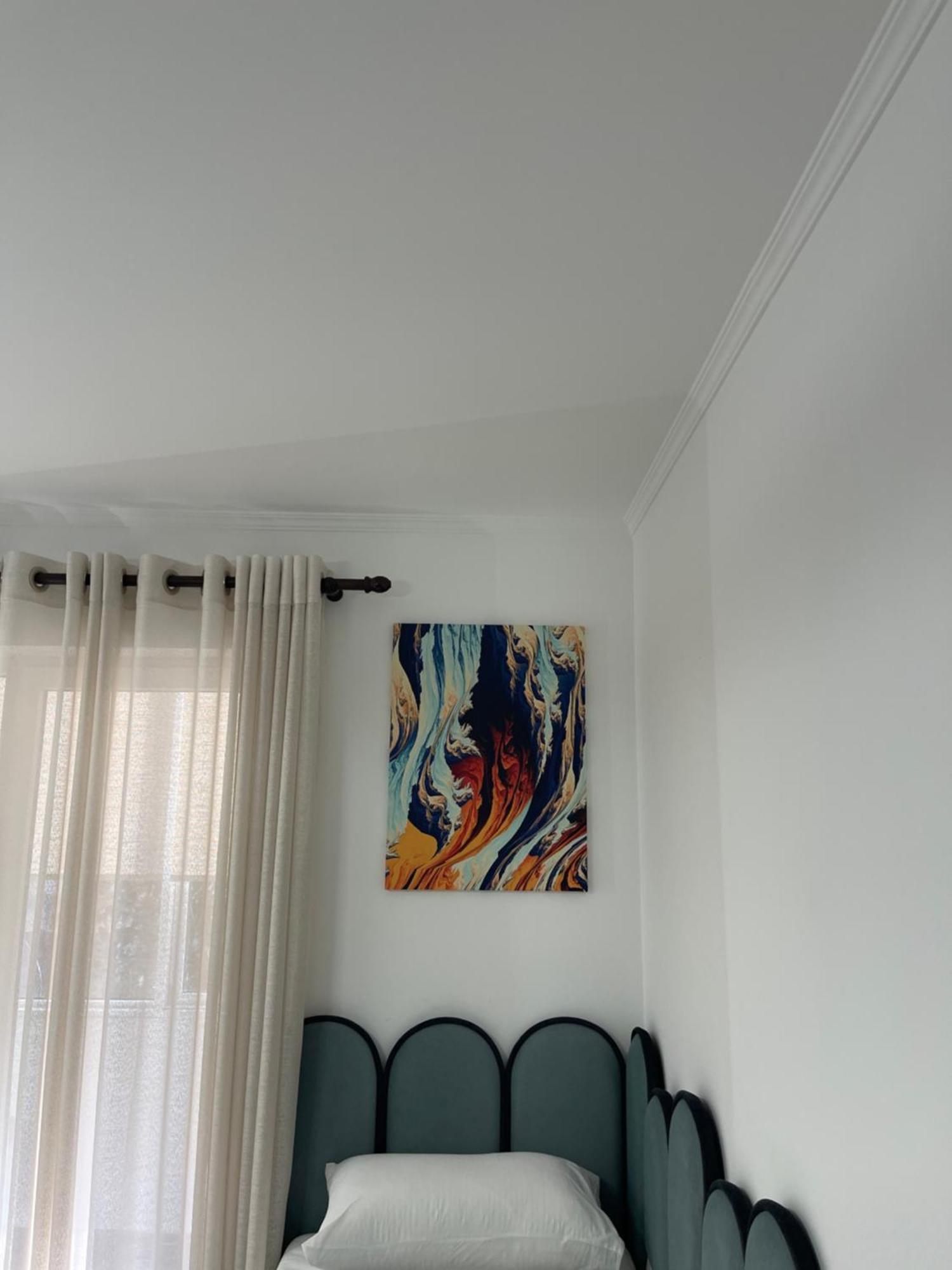Tirana Center Apartment - Your Cosy Corner Екстериор снимка