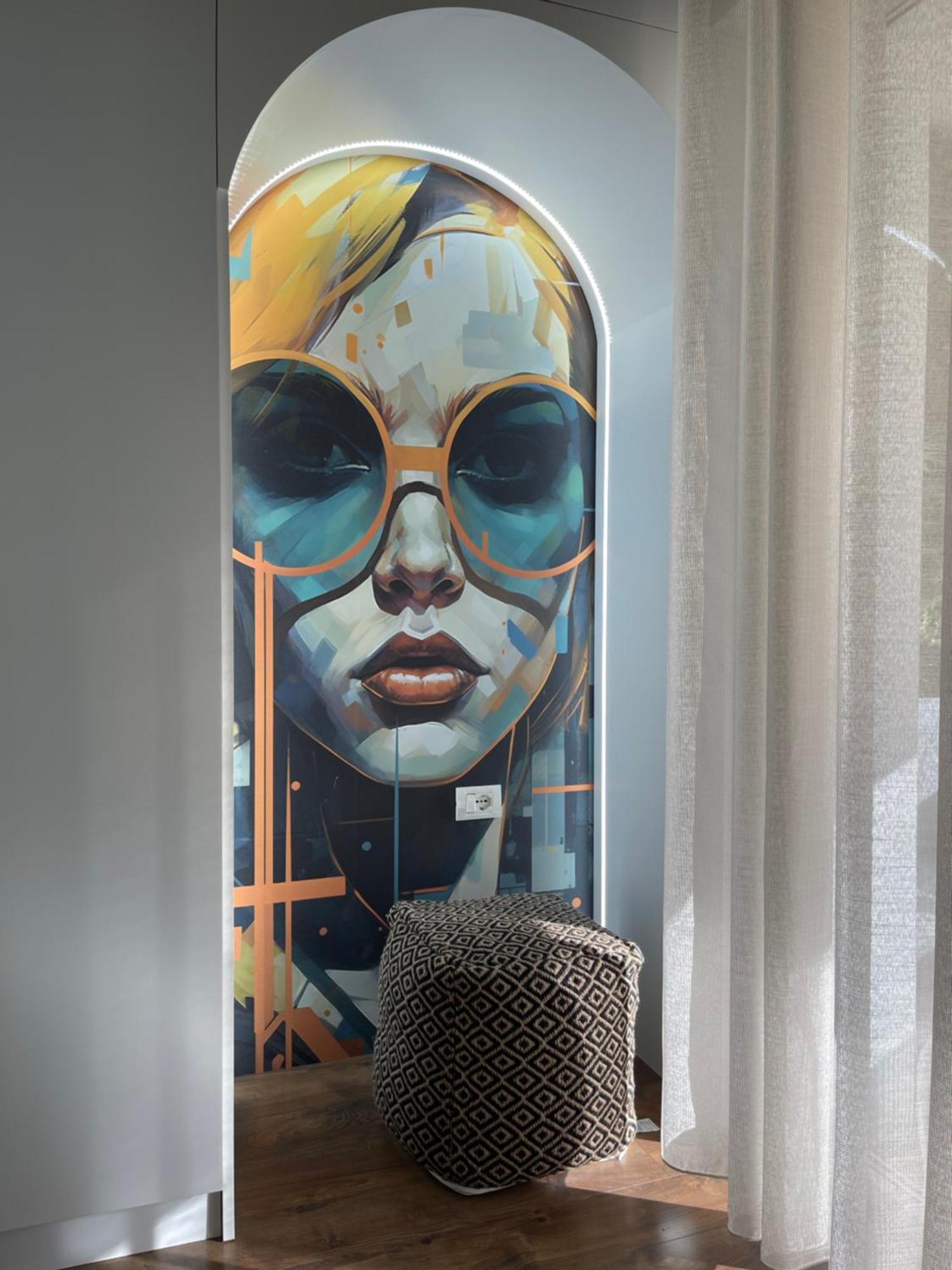 Tirana Center Apartment - Your Cosy Corner Екстериор снимка